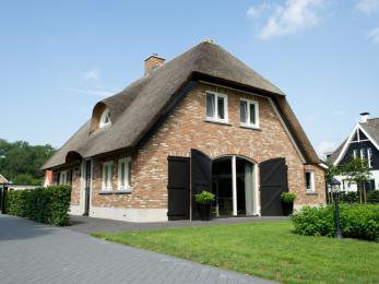 Nieuwbouw woning Voorthuizen