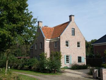 Nieuwbouw woning Barneveld