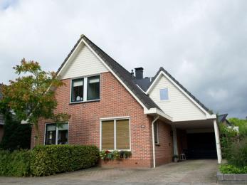 Uitbreiding woning Woudenberg