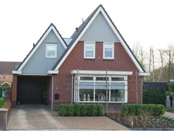 Uitbreiding woning Kootwijkerbroek