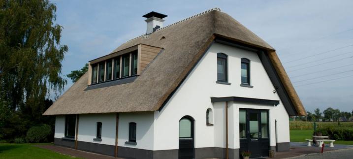 Verbouw