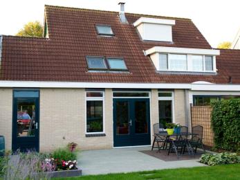 Uitbreiding woning Zeewolde