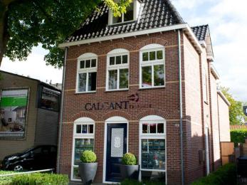 Verbouw kantoorpand Barneveld