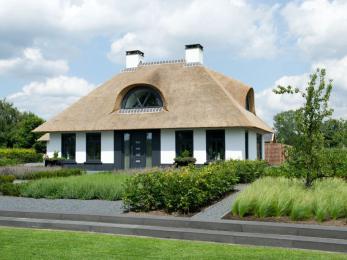 Nieuwbouw woning Kootwijkerbroek