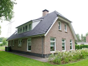 Nieuwbouw woning Maarn