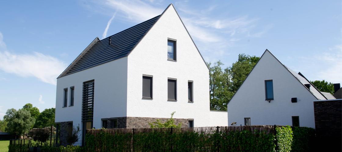 Nieuwbouw Kootwijkerbroek