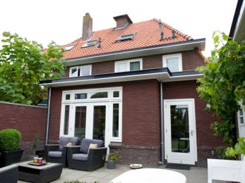 Uitbreiding woning Voorthuizen