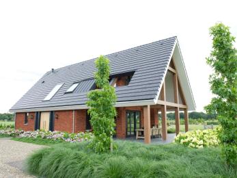 Nieuwbouw woning Heumen